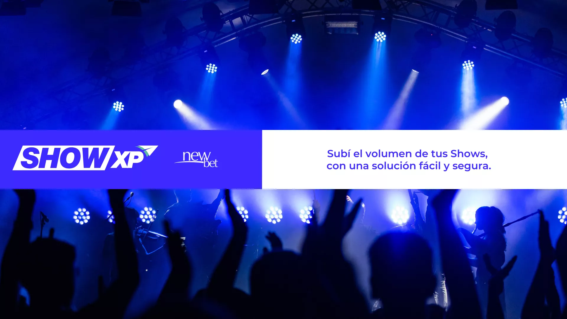ShowXP