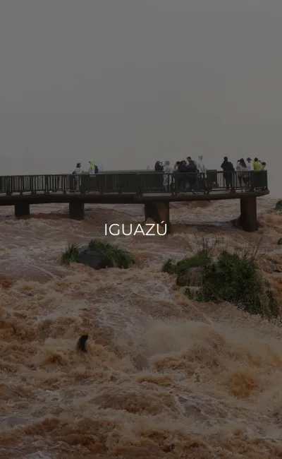 Iguazú