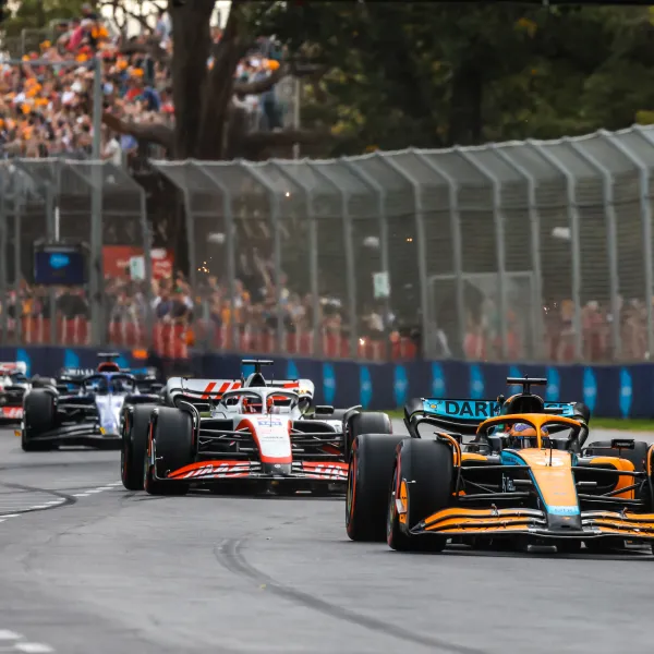 Formula 1 Miami